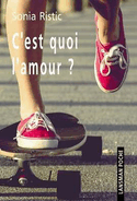 C'est quoi l'amour?